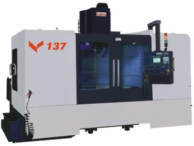 CNC Milling Machine VMM-137