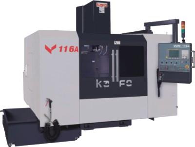 Milling Machine VMM-116A