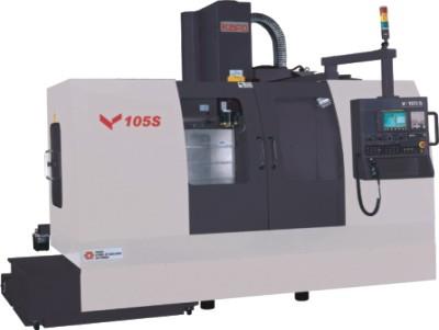 CNC Milling Machune V105S