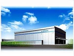 Kitamura Machinery Expands Takaoka City Facility