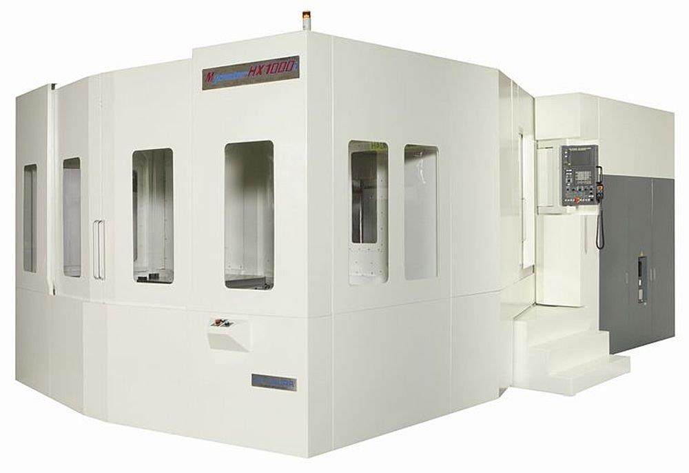 Kitamura Mycenter-HX1000i