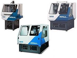 cnc milling and engraving machine