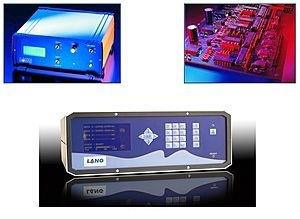 stepper motor controller
