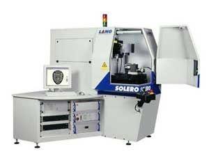 laser engraving machine