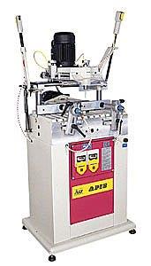 3-axis vertical copy milling machine