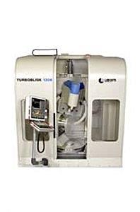 high speed 6-axis cnc vertical machining center