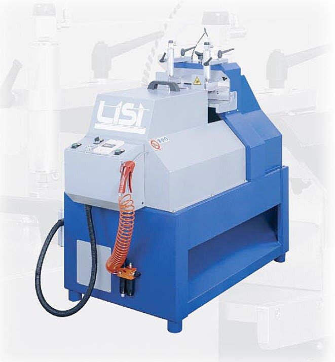 automatic cut-off saw