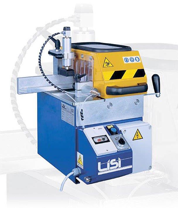 end-milling machine