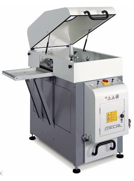 End Milling Machines