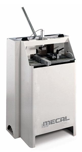 End Milling Machines