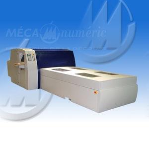 material removal rapid prototyping center