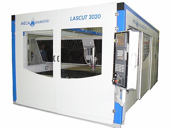 co2 laser cutting machine