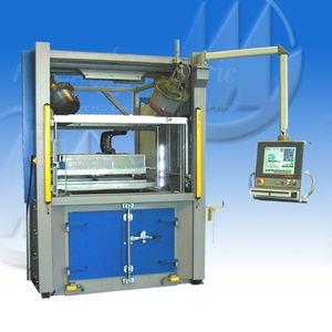 thermoforming machine