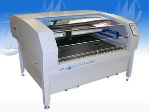 laser cutting, engraving and marking machine