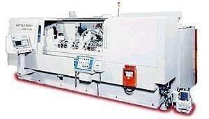 surface grinding machine
