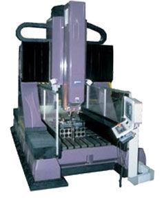 high speed 3-axis cnc vertical machining center ,The spindle speed is 3000 rpm