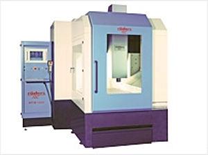 high speed 3-axis cnc vertical machining center