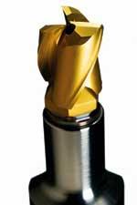 Copy Milling Cutters -- Minimaster