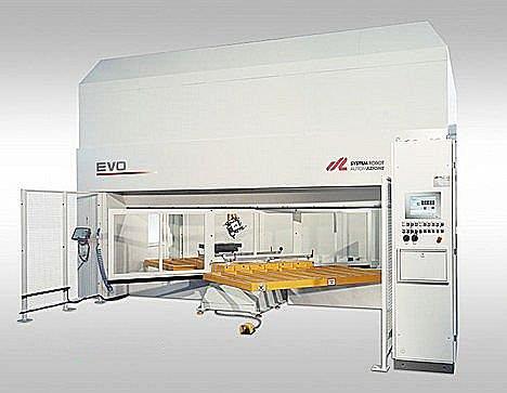 5-axis cnc vertical milling machine for plastic materials