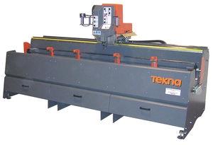 copy milling machine for iron and aluminum