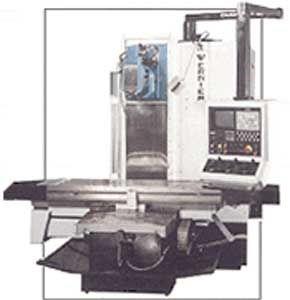 3-axis cnc vertical milling machine