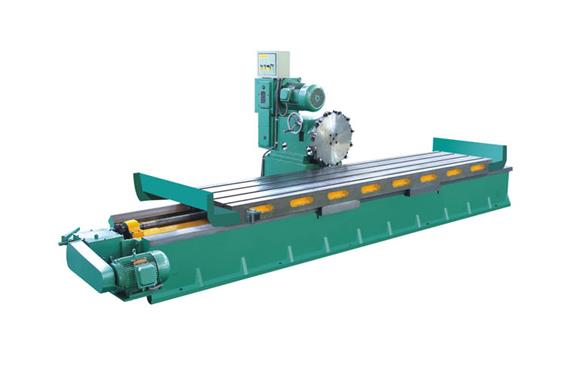 HF-DX Series Of fjib face milling machine