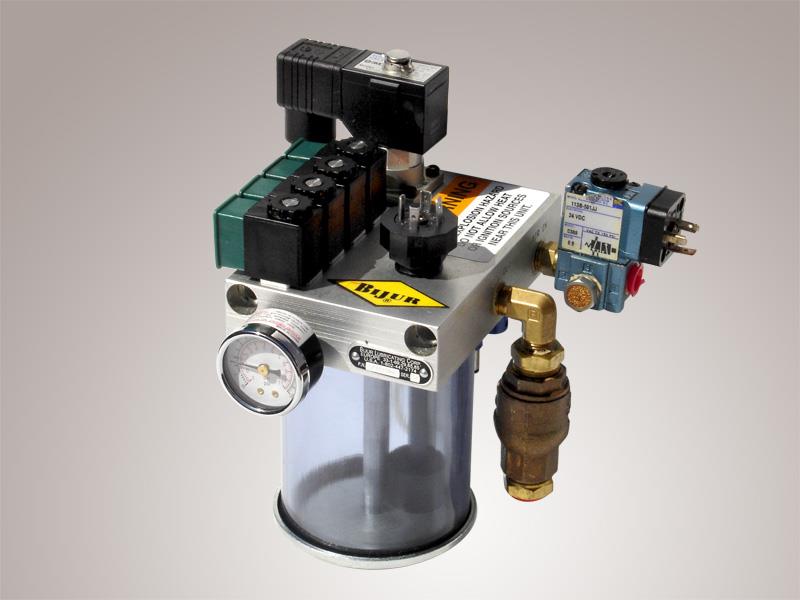 Special Lubrication Products RetrievAll