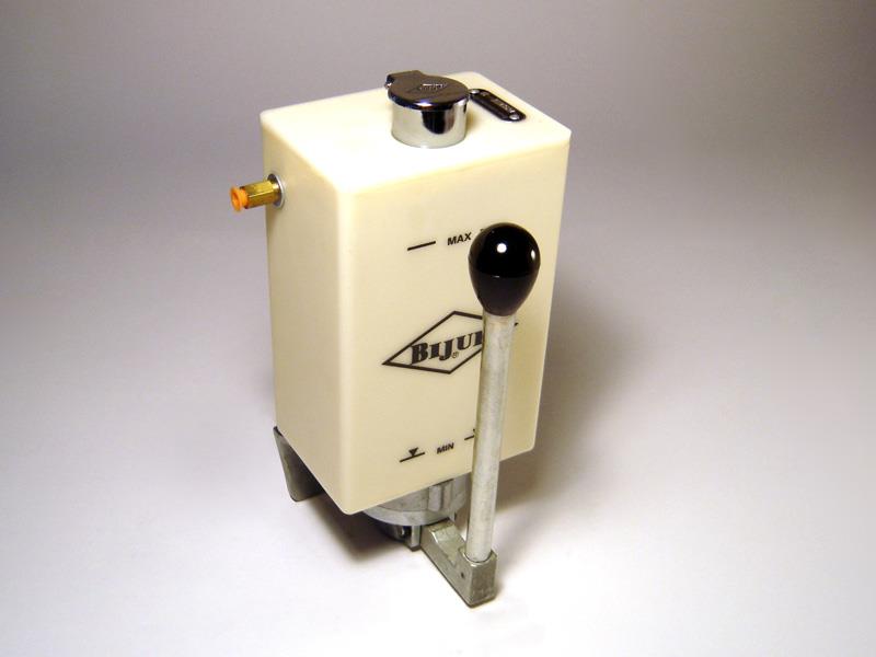 Single Line Systems L13 Lubricator