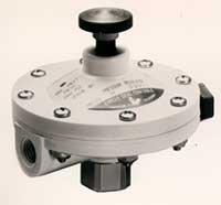 PVR Series Pressure Regulators