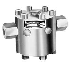 GD80 Series Pressure Regulators
