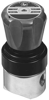 PR-2 Series Pressure Regulators