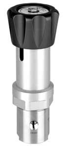 BP-60 Series Back Pressure Regulators