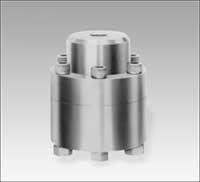 BPR21 Series Back Pressure Regulators