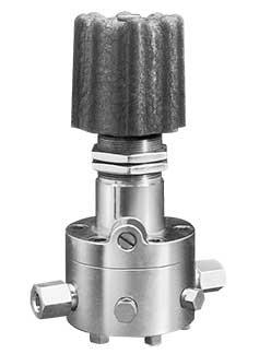 GD720 Series Pressure Regulators