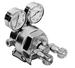 GD30 Series Pressure Regulators