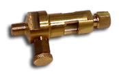 Drip feeder lubricator
