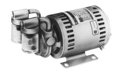 Oilless 1531 Series Motor Mounted Rotary Vane