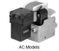 Miniature Diaphragm Pump 15D1150/1190 Series