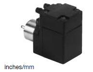 Miniature Diaphragm Pump 5D1060 Series