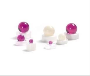 HPLC Components- Balls & Seats for High Pressure Check Valves