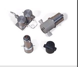 HPLC Components- Pump Head Assemblies