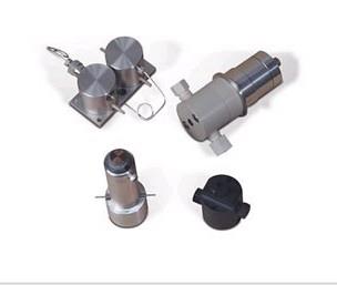 Pump Accessories- Pump Head Assemblies