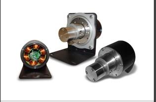 Drives-	Electromagnetic Drives