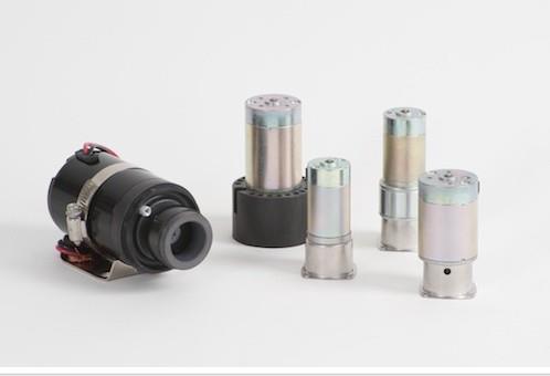 Drives- DC Brush Drives