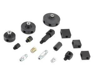 AZ1 Fittings and manifolds