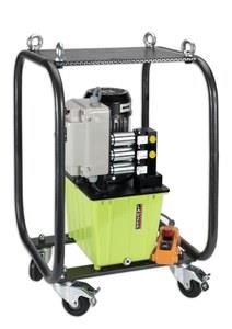 Accesories for Powerpacks