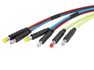 AP Hydraulic hoses