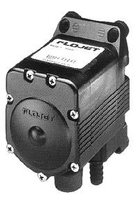 Bag-In-Box Pumps Components