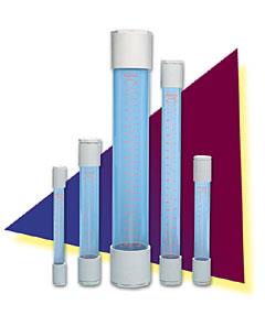 Calibration Columns