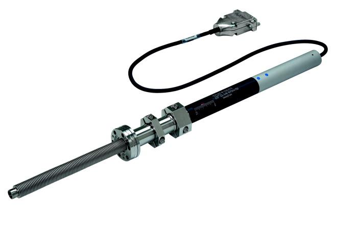 420MZF016-010-m Linear Feedthroughs